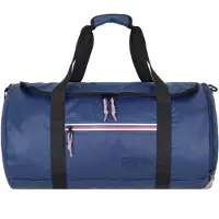 American Tourister Weekendtas blauw / rood / wit