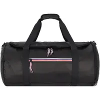 American Tourister Weekendtas 'Up-Beat Pro' rood / zwart / wit