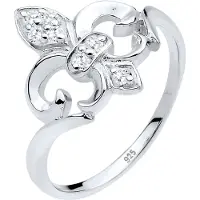 Elli Ring zilver