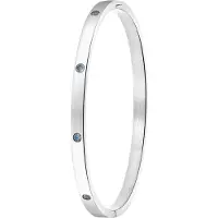Lucardi Armband zilver