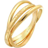 Elli Ring goud