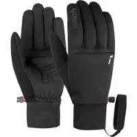 Reusch - Backcountry TOUCH-TEC - Handschoenen 10, zwart