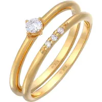 Elli Ring goud
