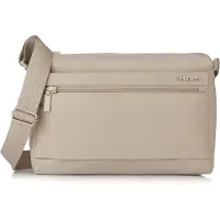 Hedgren Schoudertas 'Inner City Eye' beige
