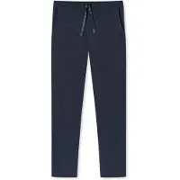 Schiesser Pyjamabroek 'Mix+Relax' marine
