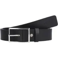 Bree Riem zwart