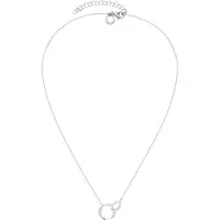 Liebeskind berlin Ketting met hanger LJ-0988-N-45, LJ-0989-N-45