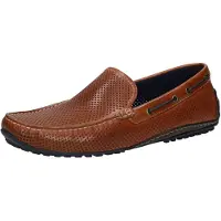 Sioux Mocassins ' Carulio-706 ' bruin