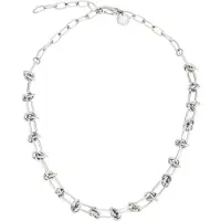 Liebeskind berlin Ketting zilver