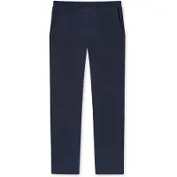 Schiesser Pyjamabroek Women 175482 Mix/Relax Blue-XS