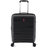 Gladiator Trolley '0800' bruin / zwart