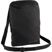 Vaude Sporttas zwart