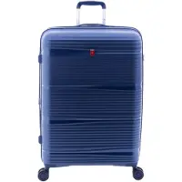 Gladiator Trolley '0800' donkerblauw