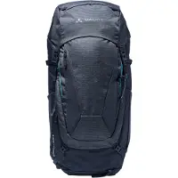 Vaude Women's Asymmetric 38+8, Dames, Rugzak