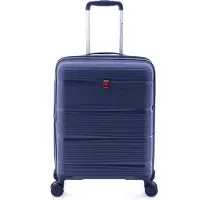 Gladiator Trolley donkerblauw