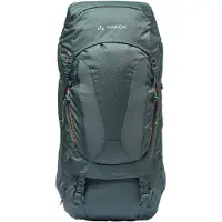 Vaude - Avox 65+10 - Trekkingrugzak blauw
