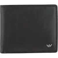 Golden Head Portemonnee 'Polo Rfid' zwart