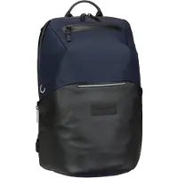 Porsche Design Rugzak donkerblauw / zwart