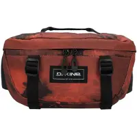 Dakine Heuptas 'Hot Laps' rood / zwart
