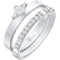 Elli Ring zilver