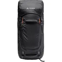 Vaude Astrum EVO 70+10 Rugzak Zwart || Maat: 80