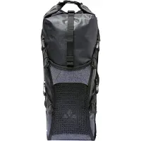 Vaude - MTB Rugzakken - Trailpack Ii Black voor Unisex - Zwart