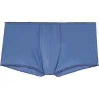 Hom Boxers PLUMES TRUNK heren EU S