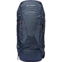Vaude Asymmetric 52+8, Unisex, Rugzak