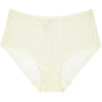 Triumph Slip ' Fit Smart ' lichtgeel