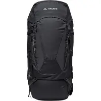 Vaude Asymmetric 52+8, Unisex, Rugzak