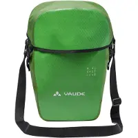 Vaude - Aqua Back Pro Single - Bagagedragertas 24 l, groen