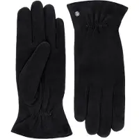 Roeckl Vingerhandschoenen 'STRASSBURG' zwart