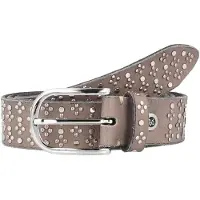 B.belt Riem 'Tini' lichtbruin