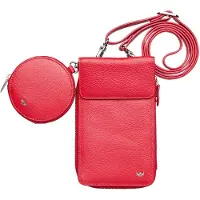 Golden Head Smartphonehoesje 'Palma' rood