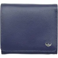 Golden Head Portemonnee 'Madrid' navy