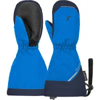 Reusch Sporthandschoenen navy / hemelsblauw / zwart / zilver
