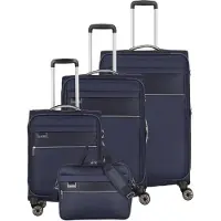 Travelite Kofferset 'Miigo' navy