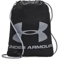 Under Armour Ozsee Gymsack Zwart