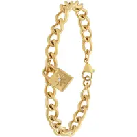 Lucardi Armband goud