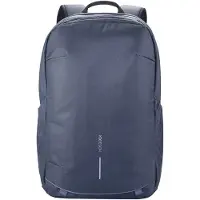 XD Design Rugzak 'Bobby Explore' duifblauw