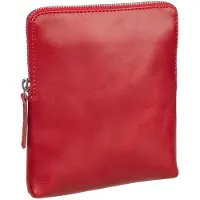 Leonhard heyden Schoudertas 'Cambridge' rood