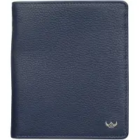 Golden Head Portemonnee 'Capri' blauw