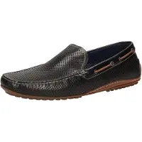 Sioux Mocassins zwart