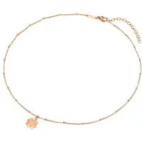 Eastside Ketting rose-goud