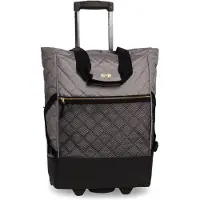 Punta Trolley 'Classy' grijs