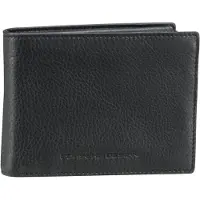 Porsche Design Portemonnee ' Business Wallet 9902 ' zwart