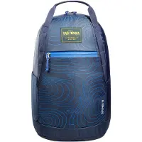 Tatonka Rugzak 'City Pack 15' donkerblauw