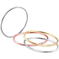 Elli Ring goud / zilver
