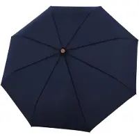 Doppler Paraplu navy