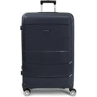 Gabol Trolley 'Midori' donkerblauw